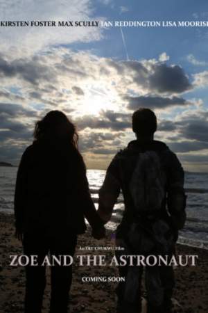 Зои и астронавт онлайн