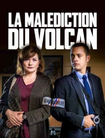 Проклятие вулкана онлайн