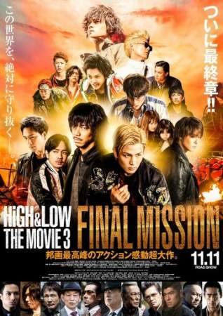 Взлёты и падения: Последняя миссия онлайн