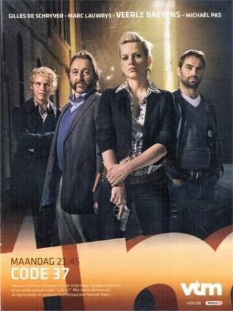 Код 37: Отдел секс-преступлений онлайн