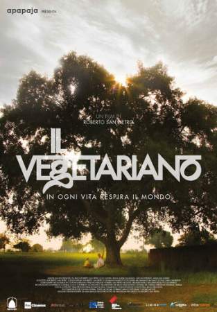 Вегетарианец онлайн