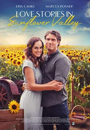 Истории любви Долины подсолнухов онлайн