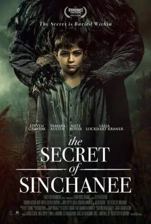 Тайна Синчани онлайн