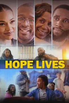 Надежда жива онлайн