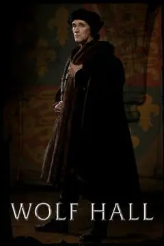 Волчий зал онлайн